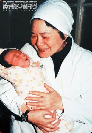 关于三代试管供卵生男孩